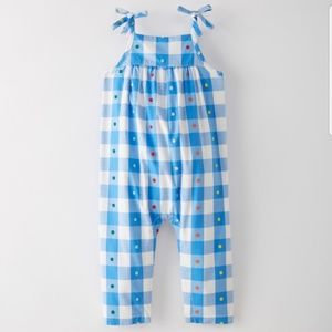 Hanna Andersson romper 85